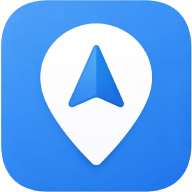 Voyager Maps app icon